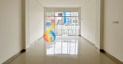 Ruko Baru 4 Lantai di Tebet Lokasi Strategis SHM Cocok Kantor atau Bisnis