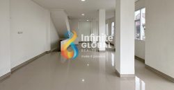 Ruko Baru 4 Lantai di Tebet Lokasi Strategis SHM Cocok Kantor atau Bisnis