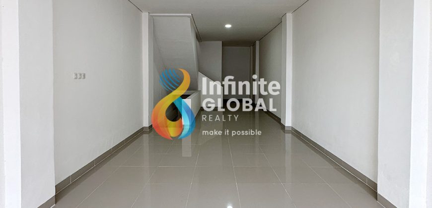 Ruko Baru 4 Lantai di Tebet Lokasi Strategis SHM Cocok Kantor atau Bisnis