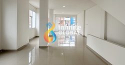 Ruko Baru 4 Lantai di Tebet Lokasi Strategis SHM Cocok Kantor atau Bisnis