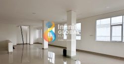 Ruko Baru 4 Lantai di Tebet Lokasi Strategis SHM Cocok Kantor atau Bisnis