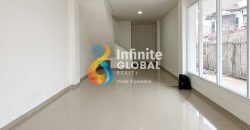 Ruko Baru 4 Lantai di Tebet Lokasi Strategis SHM Cocok Kantor atau Bisnis