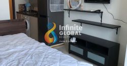 Dijual Murah Studio Puri Mansion Tower Beryl Lt 9 Semi Furnished