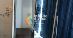 Dijual Murah Studio Puri Mansion Tower Beryl Lt 9 Semi Furnished
