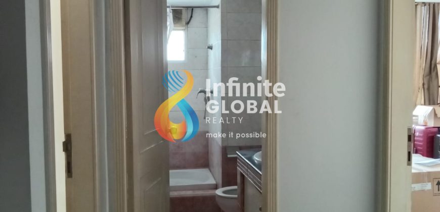 Apartemen Elite Brawijaya Kebayoran Baru 3BR 154m² Full Furnished