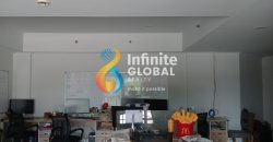 Apartemen Elite Brawijaya Kebayoran Baru 3BR 154m² Full Furnished
