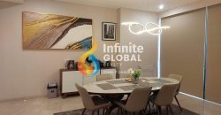 Luxury Apartment Izzara TB Simatupang 199 m² 3+1 BR Full Furnished Siap Huni