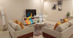 Luxury Apartment Izzara TB Simatupang 199 m² 3+1 BR Full Furnished Siap Huni