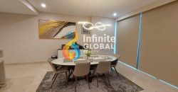 Luxury Apartment Izzara TB Simatupang 199 m² 3+1 BR Full Furnished Siap Huni
