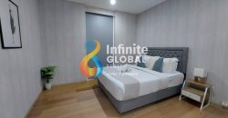 Luxury Apartment Izzara TB Simatupang 199 m² 3+1 BR Full Furnished Siap Huni