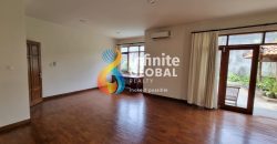 Disewakan Rumah Mewah Kebayoran Baru 6 Kamar Furnished Ada Garden & Pool