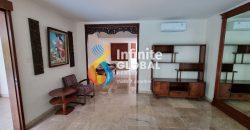 Disewakan Rumah Mewah Kebayoran Baru 6 Kamar Furnished Ada Garden & Pool