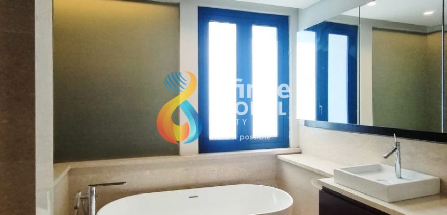 Rumah Cantik di Cilandak Jakarta Selatan Full Furnished Security 24 Jam Siap Huni