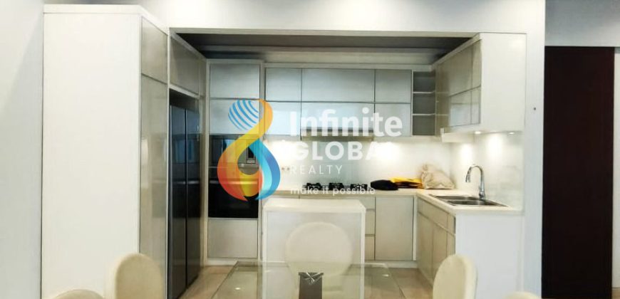 Rumah Cantik di Cilandak Jakarta Selatan Full Furnished Security 24 Jam Siap Huni