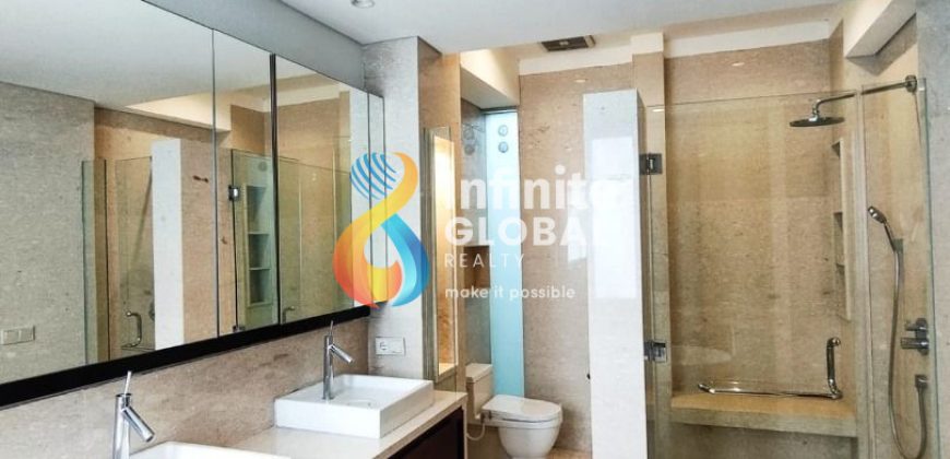 Rumah Cantik di Cilandak Jakarta Selatan Full Furnished Security 24 Jam Siap Huni