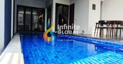 Rumah Cantik di Cilandak Jakarta Selatan Full Furnished Security 24 Jam Siap Huni