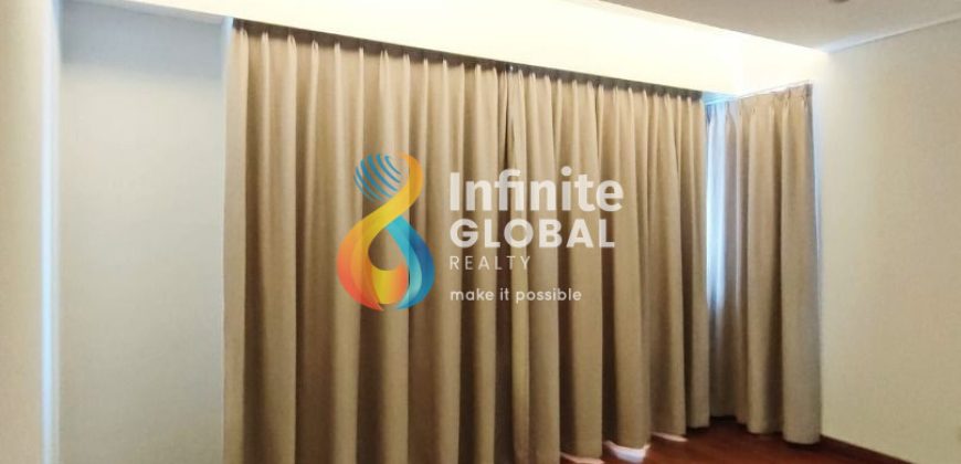 Rumah Cantik di Cilandak Jakarta Selatan Full Furnished Security 24 Jam Siap Huni