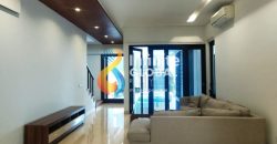 Rumah Cantik di Cilandak Jakarta Selatan Full Furnished Security 24 Jam Siap Huni