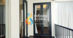 Rumah Cantik di Cilandak Jakarta Selatan Full Furnished Security 24 Jam Siap Huni