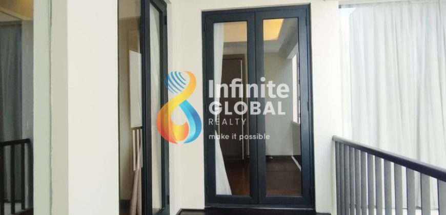 Rumah Cantik di Cilandak Jakarta Selatan Full Furnished Security 24 Jam Siap Huni