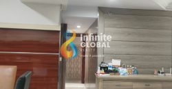 INVESTASI PREMIUM TAMAN ANGGREK RESIDENCE UNIT BESAR 136 m² SUDAH ADA PENYEWA