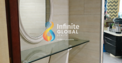 INVESTASI PREMIUM TAMAN ANGGREK RESIDENCE UNIT BESAR 136 m² SUDAH ADA PENYEWA