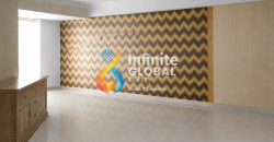 INVESTASI PREMIUM TAMAN ANGGREK RESIDENCE UNIT BESAR 136 m² SUDAH ADA PENYEWA
