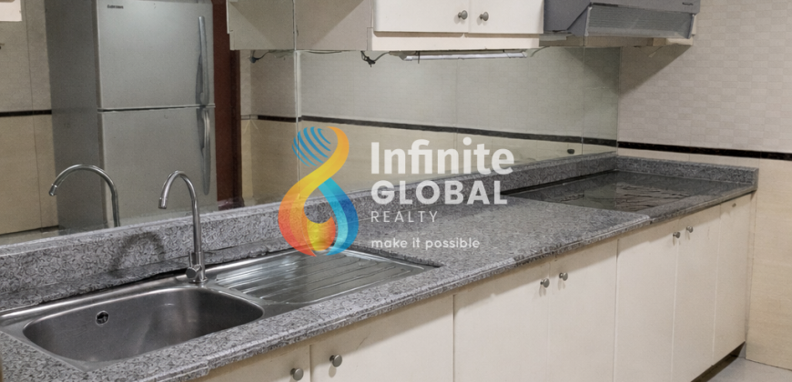 INVESTASI PREMIUM TAMAN ANGGREK RESIDENCE UNIT BESAR 136 m² SUDAH ADA PENYEWA
