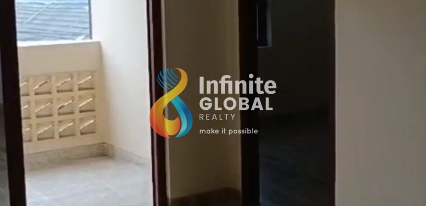 Rumah Modern 2,5 Lantai + Rooftop di Poris Indah – Lokasi Strategis, Harga 1,6 M!