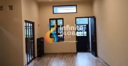 Rumah Modern 2,5 Lantai + Rooftop di Poris Indah – Lokasi Strategis, Harga 1,6 M!