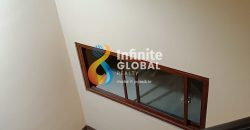 Rumah Modern 2,5 Lantai + Rooftop di Poris Indah – Lokasi Strategis, Harga 1,6 M!