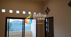 Rumah Modern 2,5 Lantai + Rooftop di Poris Indah – Lokasi Strategis, Harga 1,6 M!