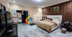 RUMAH SUPER LUAS 600m² MODERNLAND – FULL FURNISHED, ADA ROOFTOP & JACUZZI!