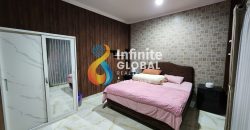 RUMAH SUPER LUAS 600m² MODERNLAND – FULL FURNISHED, ADA ROOFTOP & JACUZZI!