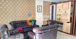 JARANG ADA! RUMAH BESAR 5 KAMAR DI PORIS PARADISE HANYA 2,5 M
