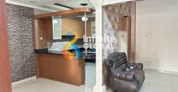 JARANG ADA! RUMAH BESAR 5 KAMAR DI PORIS PARADISE HANYA 2,5 M