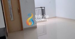 Rumah Poris Indah 2 Lantai Siap Huni 4 KT SHM Harga 1,75M Nego