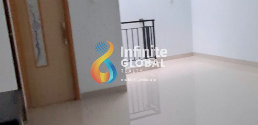 Rumah Poris Indah 2 Lantai Siap Huni 4 KT SHM Harga 1,75M Nego
