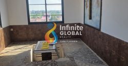 Jual Cepat Rumah Mewah 4 Lantai di Grand Poris Tangerang, Luas Bangunan 310 m²