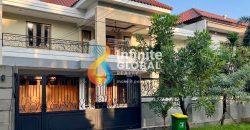 Rumah Mewah Pondok Indah Private Pool Dekat PIM Rumah Sakit & Sekolah Internasional