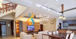 Rumah Mewah Pondok Indah Private Pool Dekat PIM Rumah Sakit & Sekolah Internasional
