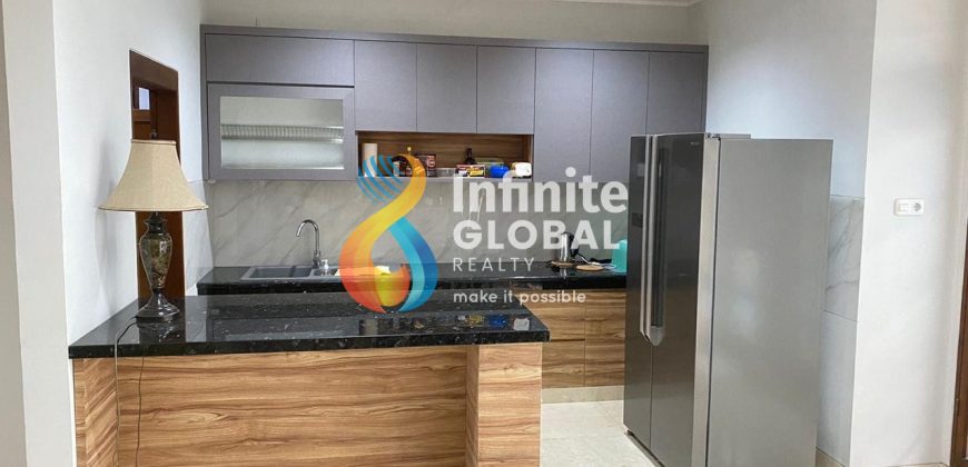 Rumah Mewah Pondok Indah Private Pool Dekat PIM Rumah Sakit & Sekolah Internasional