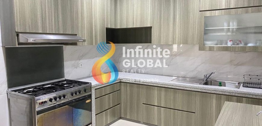 Rumah Mewah Pondok Indah Private Pool Dekat PIM Rumah Sakit & Sekolah Internasional