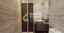 Rumah Besar Kebayoran Baru LT 469 m² Cocok Hunian atau Kantor Parkir 9 Mobil