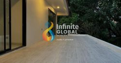 Rumah Besar Kebayoran Baru LT 469 m² Cocok Hunian atau Kantor Parkir 9 Mobil