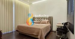 Rumah Besar Kebayoran Baru LT 469 m² Cocok Hunian atau Kantor Parkir 9 Mobil