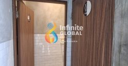 Disewakan Tempat Usaha Kebayoran Baru Eks F&B Lokasi Premium & Siap Pakai