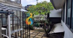 Disewakan Tempat Usaha Kebayoran Baru Eks F&B Lokasi Premium & Siap Pakai