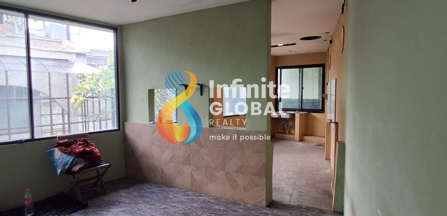 Disewakan Tempat Usaha Kebayoran Baru Eks F&B Lokasi Premium & Siap Pakai