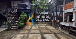 Disewakan Tempat Usaha Kebayoran Baru Eks F&B Lokasi Premium & Siap Pakai